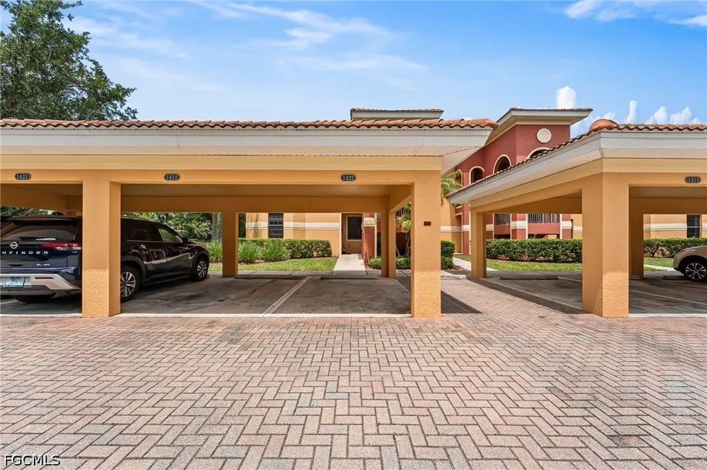 13651 Julias Way Fort Myers FL 33919