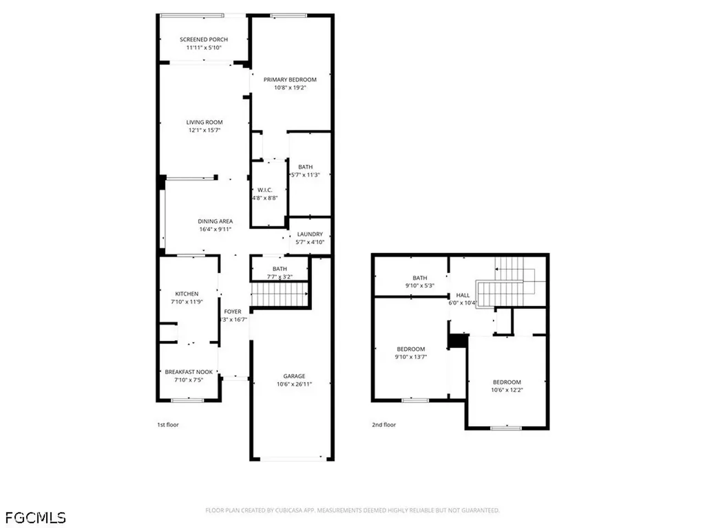 7900 Lake Sawgrass Loop Fort Myers FL 33907