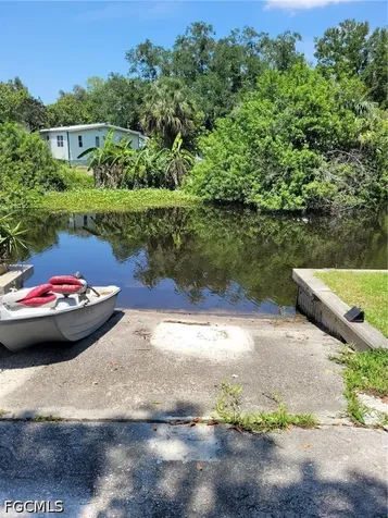 1104 Gulf Street Moore Haven FL 33471