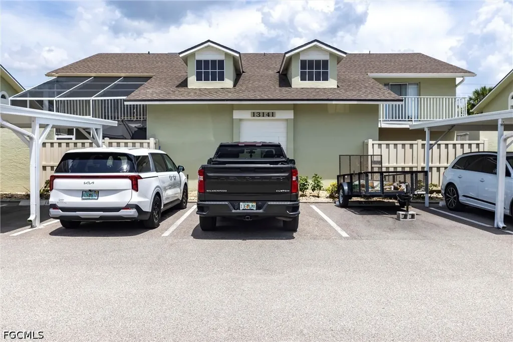 13141 Whitehaven Lane Fort Myers FL 33966