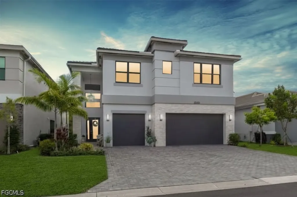 Estero FL, 20322 Fair Oak Lane
