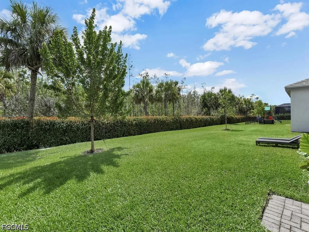 20322 Fair Oak Lane Estero FL 33928