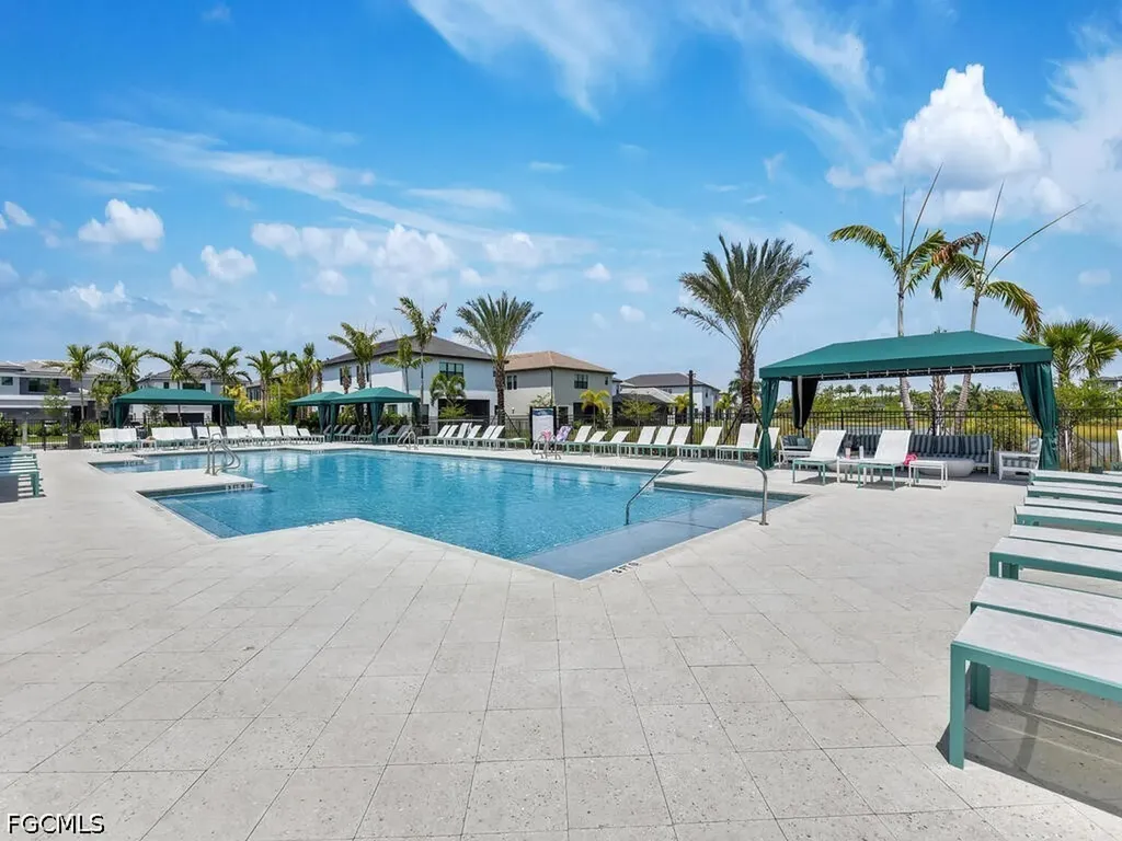 20322 Fair Oak Lane Estero FL 33928