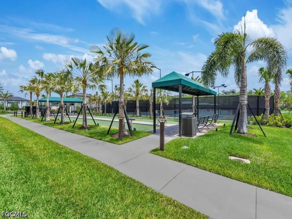 20322 Fair Oak Lane Estero FL 33928