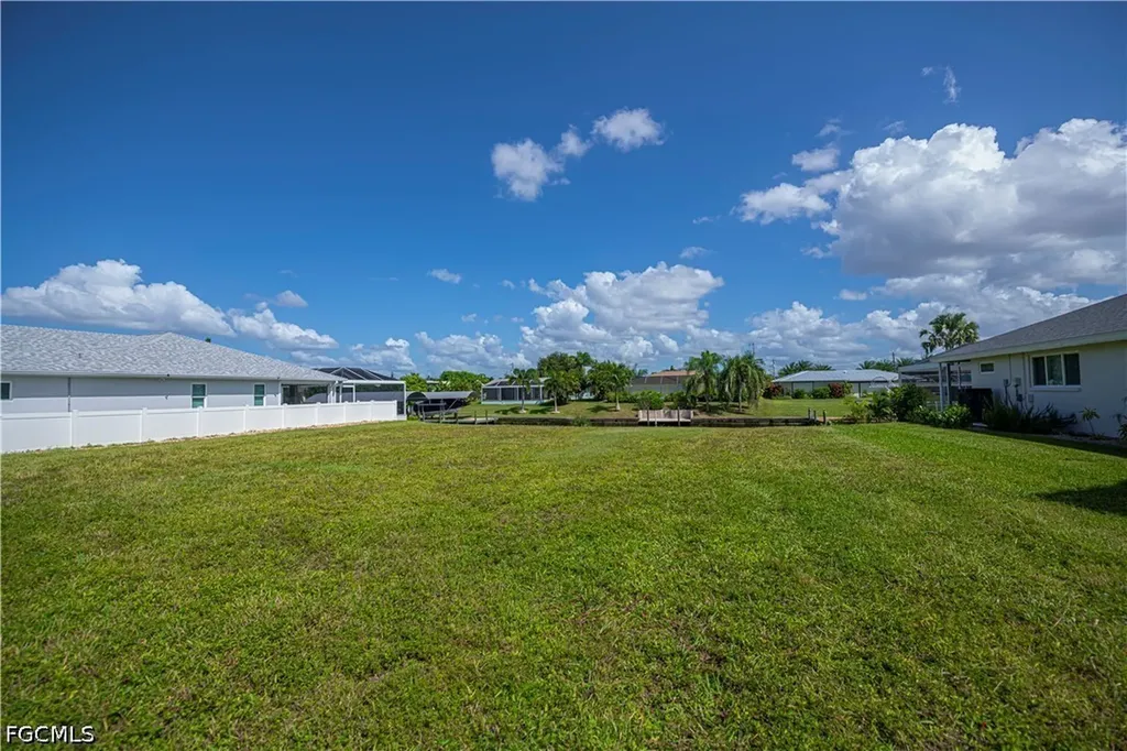 3725 SE 13th Avenue Cape Coral FL 33904