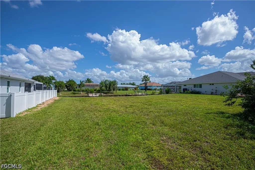 3725 SE 13th Avenue Cape Coral FL 33904