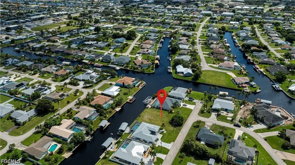 3725 SE 13th Avenue Cape Coral FL 33904