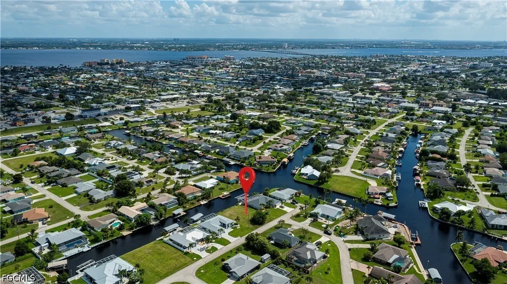 3725 SE 13th Avenue Cape Coral FL 33904