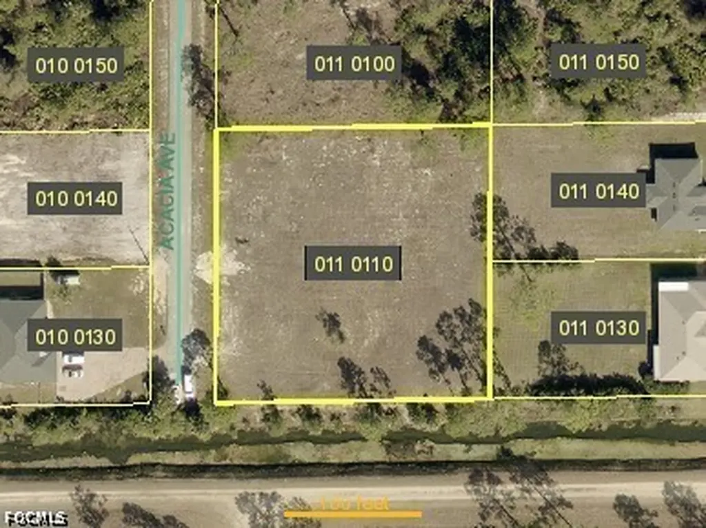 1202 Acacia Avenue Lehigh Acres FL 33972