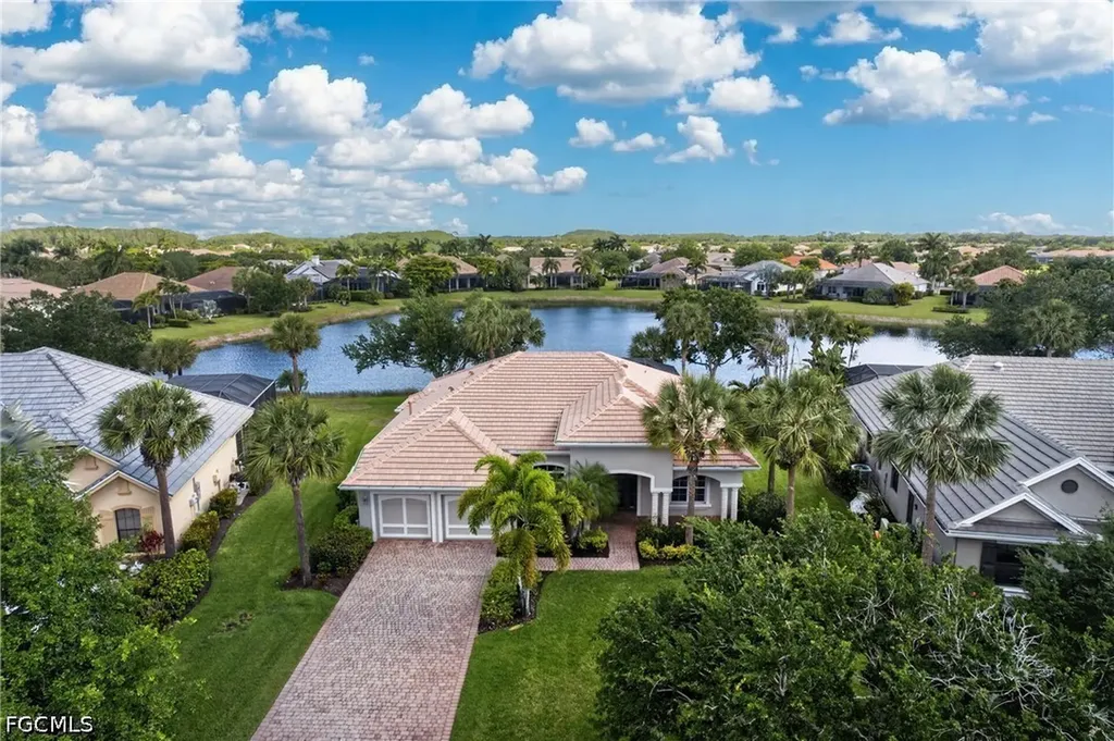 Fort Myers FL, 13431 Sabal Pointe Drive