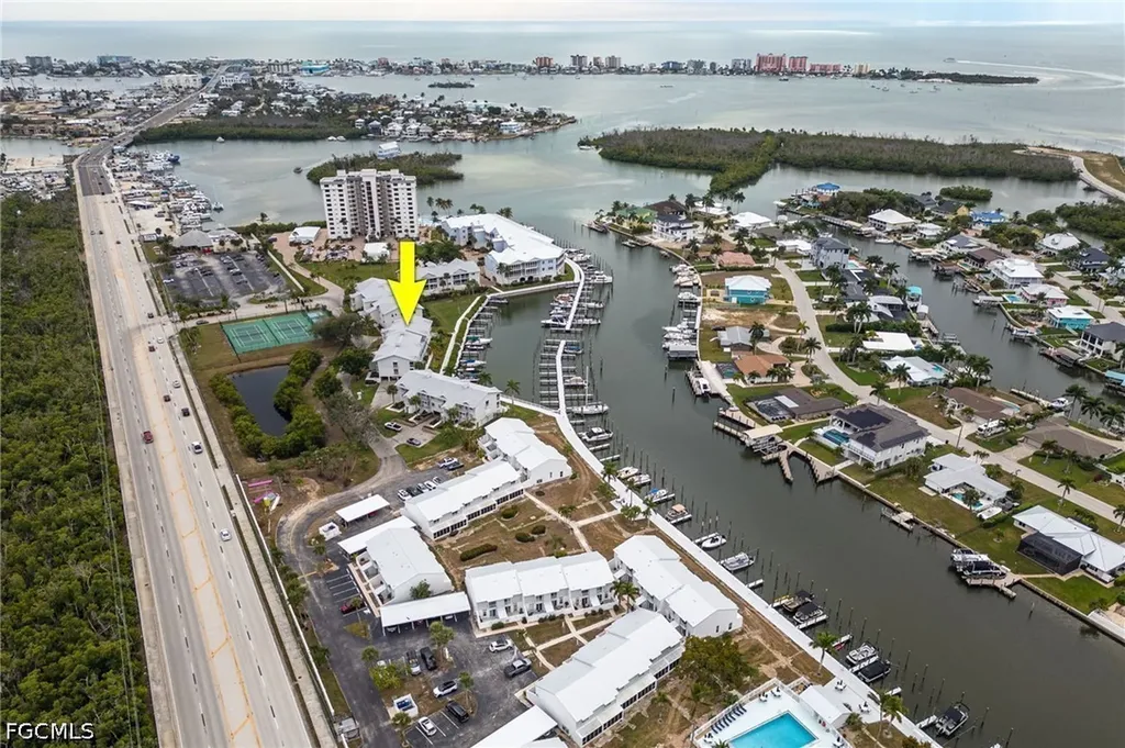 18068 San Carlos Boulevard Fort Myers Beach FL 33931