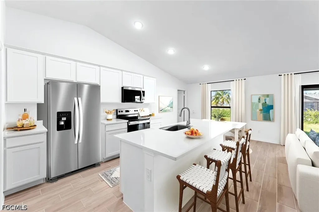 1802 NW 6th Avenue Cape Coral FL 33993