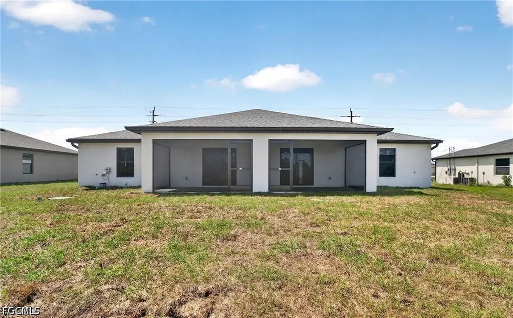 2413-2415 Ansel Avenue S Lehigh Acres FL 33973