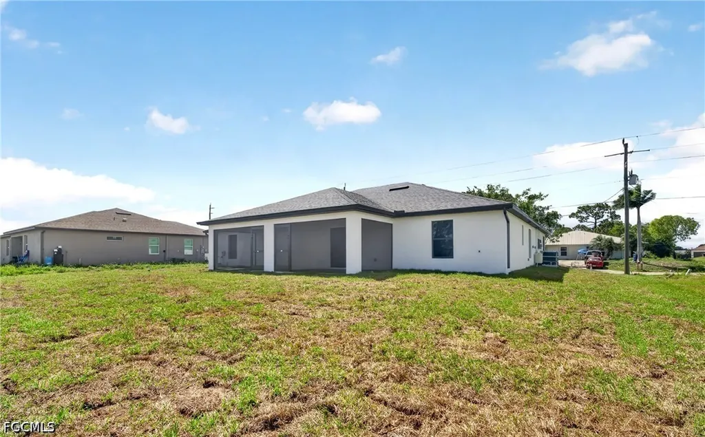 2413-2415 Ansel Avenue S Lehigh Acres FL 33973