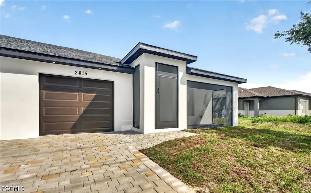 2413-2415 Ansel Avenue S Lehigh Acres FL 33973