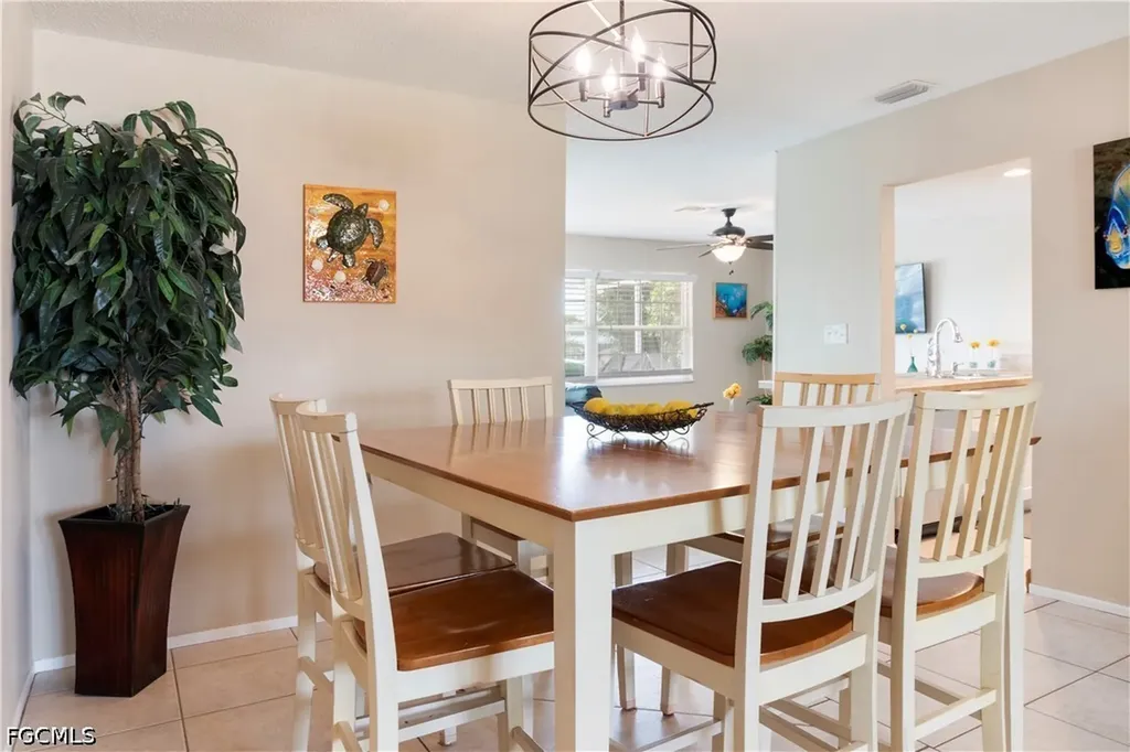 1906 SE 26th Street Cape Coral FL 33904