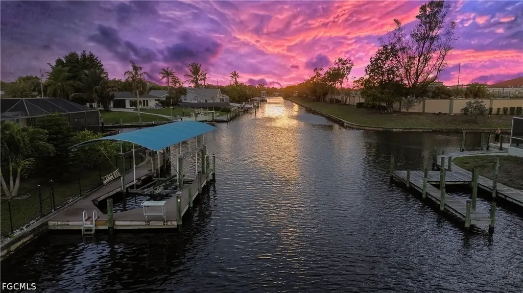 1906 SE 26th Street Cape Coral FL 33904