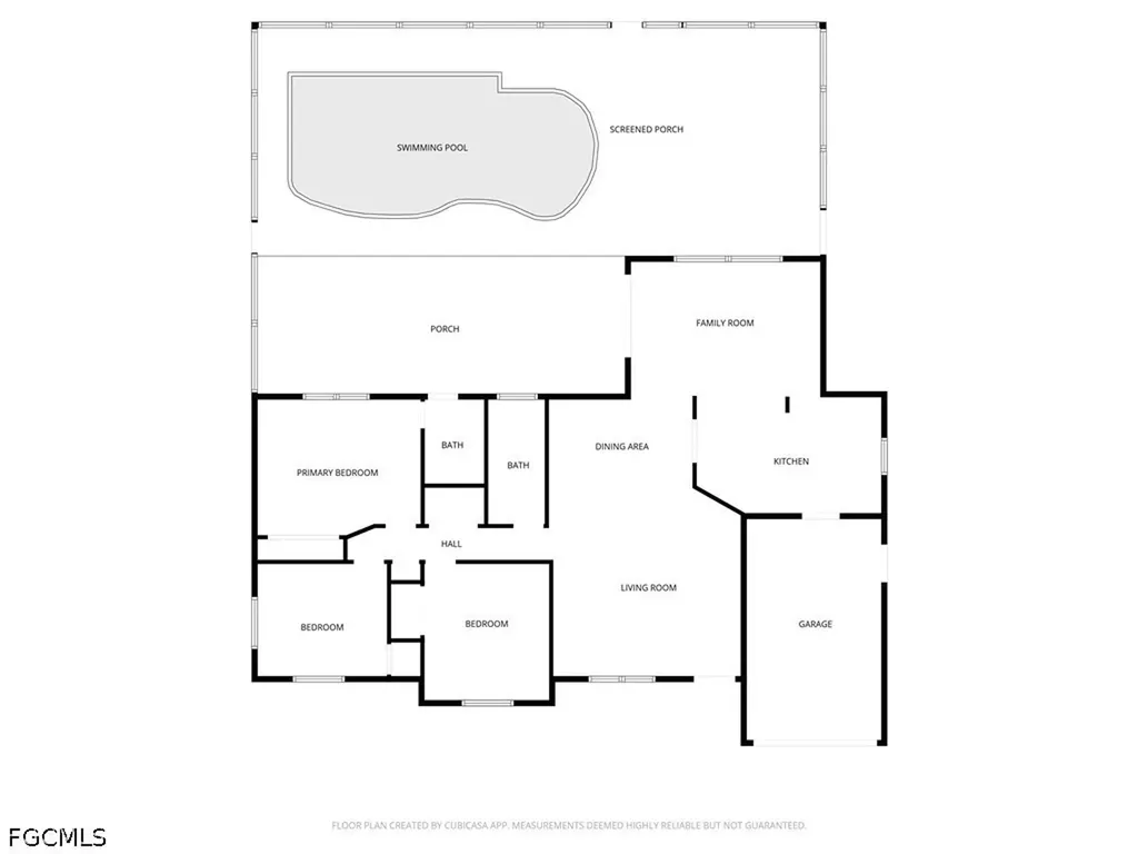 1906 SE 26th Street Cape Coral FL 33904