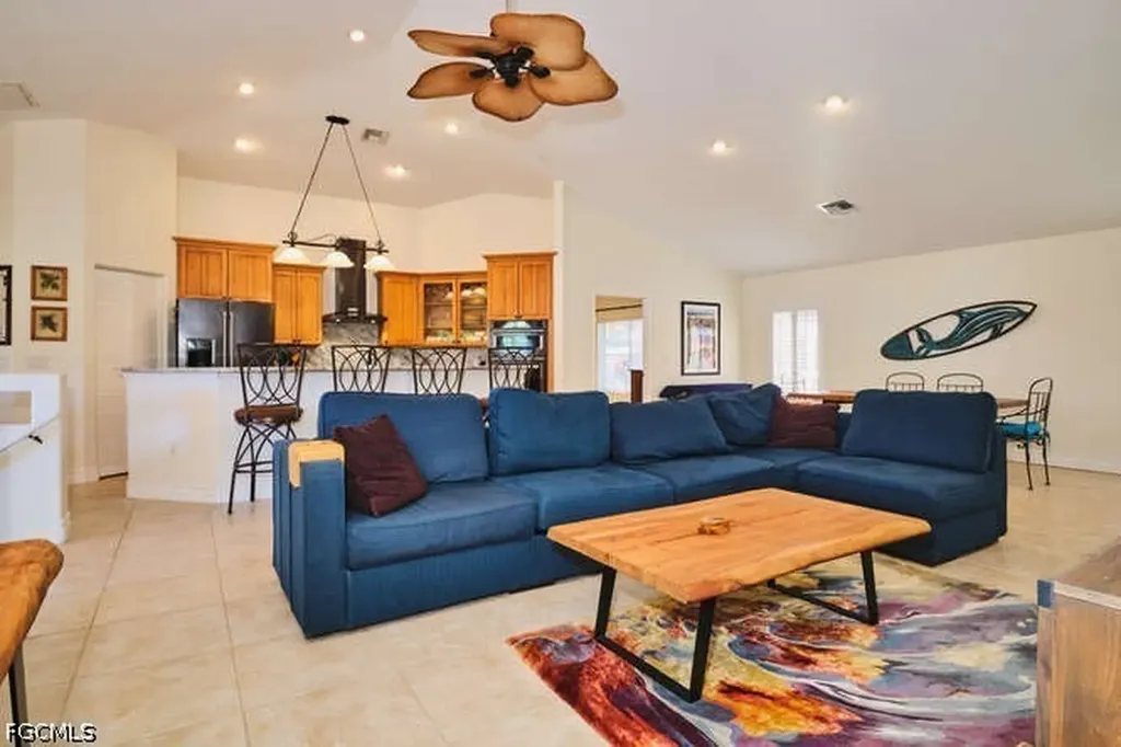 21067 Saint Peters Drive Fort Myers Beach FL 33931