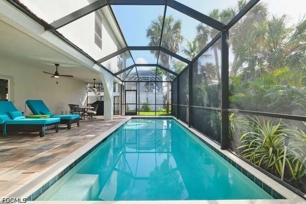 21067 Saint Peters Drive Fort Myers Beach FL 33931