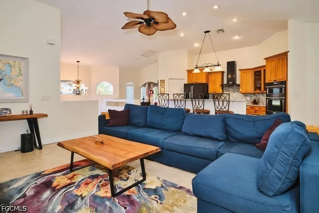 21067 Saint Peters Drive Fort Myers Beach FL 33931