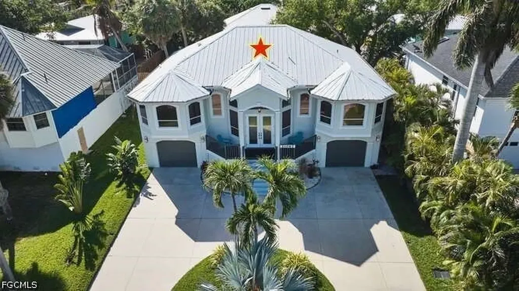 21067 Saint Peters Drive Fort Myers Beach FL 33931
