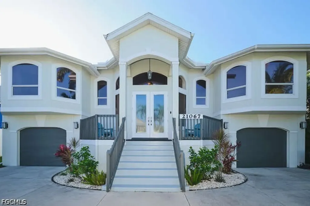 21067 Saint Peters Drive Fort Myers Beach FL 33931