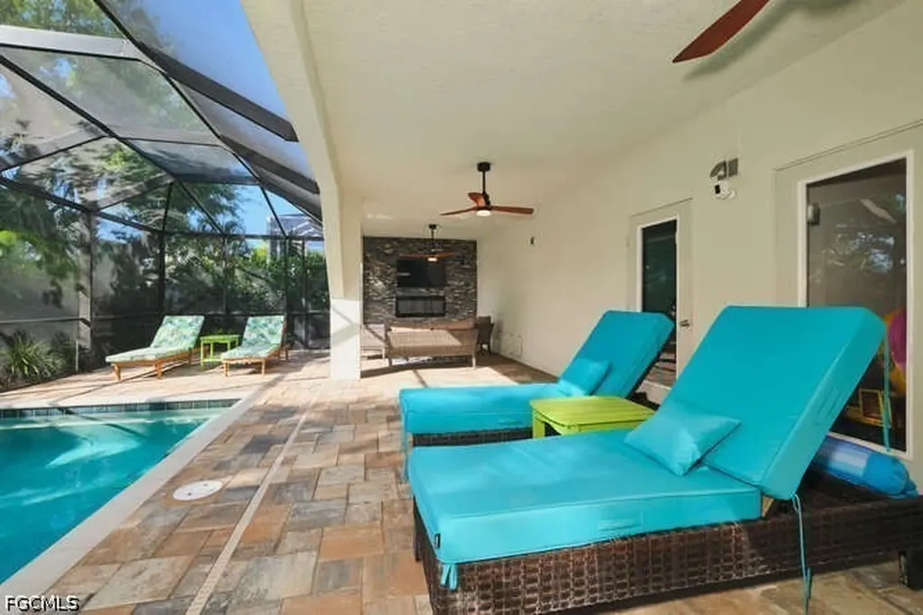 21067 Saint Peters Drive Fort Myers Beach FL 33931
