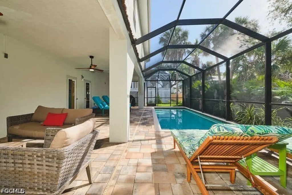 21067 Saint Peters Drive Fort Myers Beach FL 33931