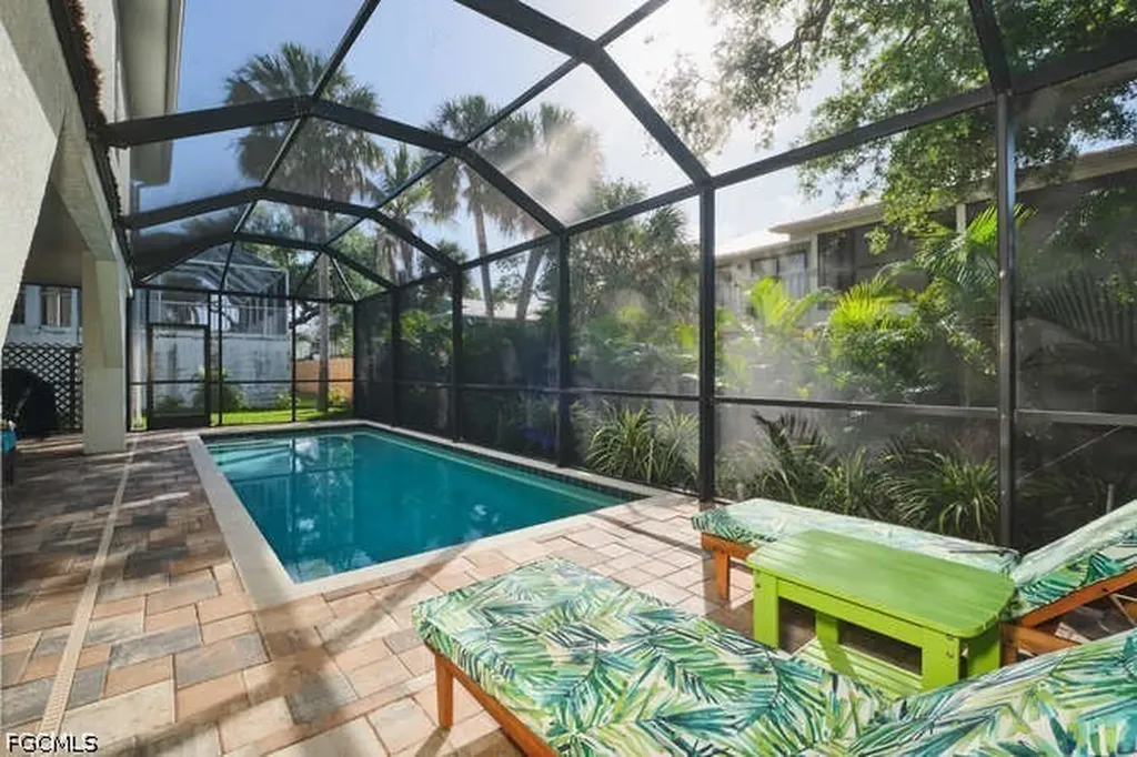 21067 Saint Peters Drive Fort Myers Beach FL 33931