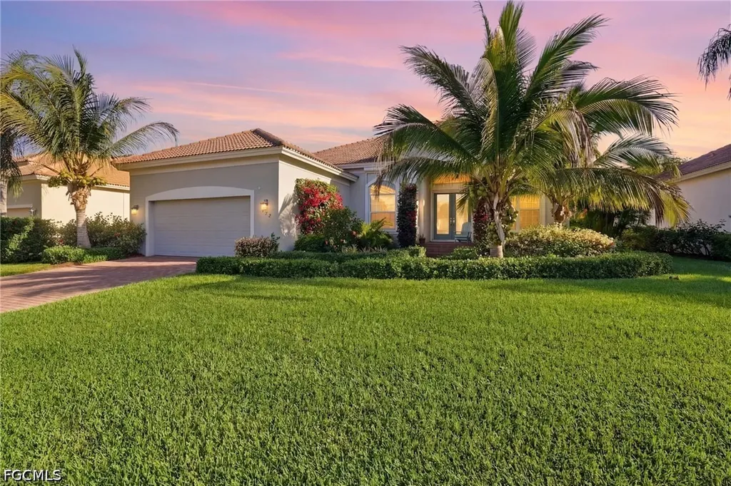 5672 Whispering Willow Way Fort Myers FL 33908