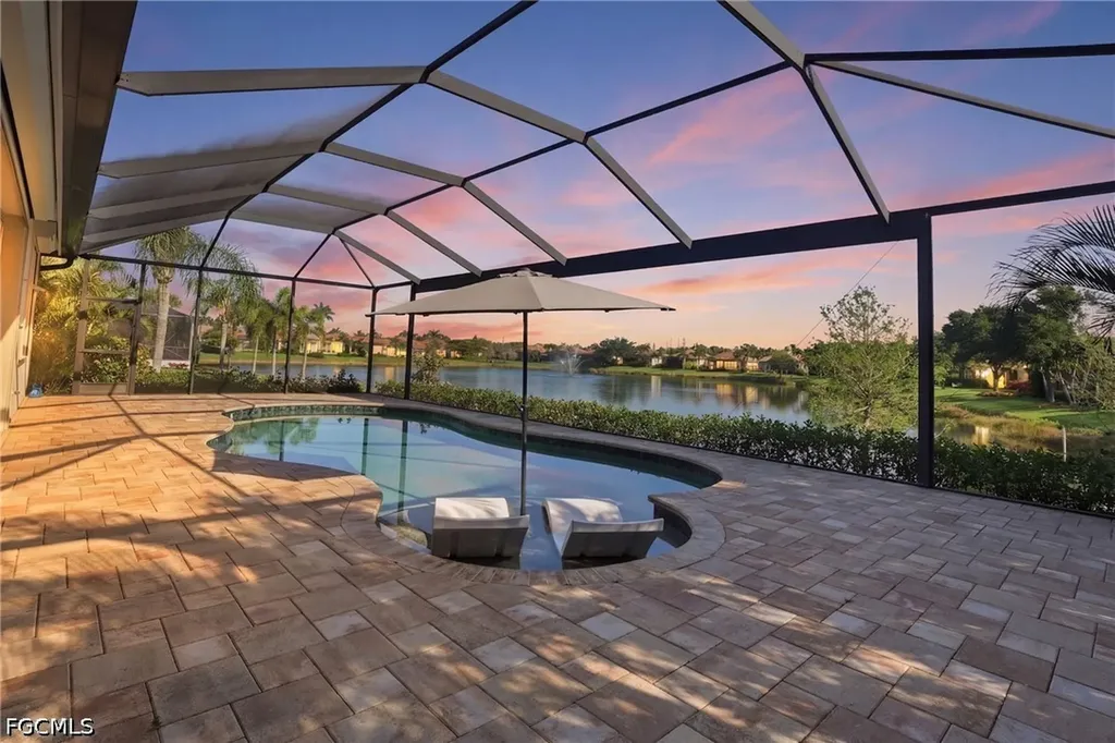 5672 Whispering Willow Way Fort Myers FL 33908