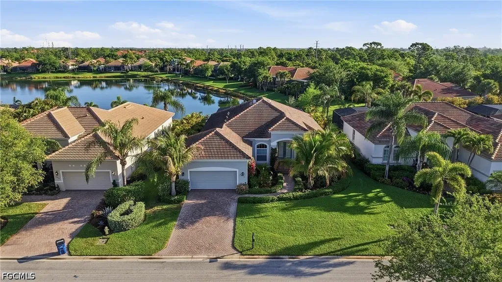 5672 Whispering Willow Way Fort Myers FL 33908