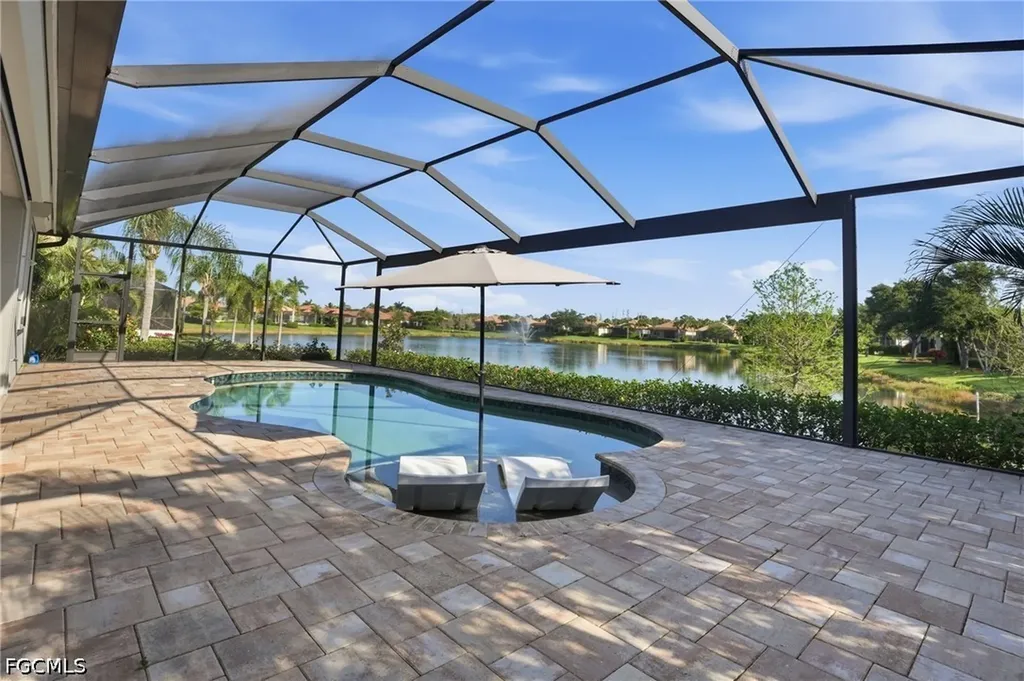 5672 Whispering Willow Way Fort Myers FL 33908