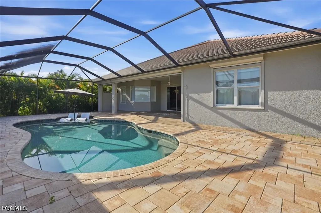 5672 Whispering Willow Way Fort Myers FL 33908