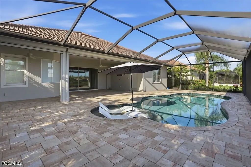 5672 Whispering Willow Way Fort Myers FL 33908