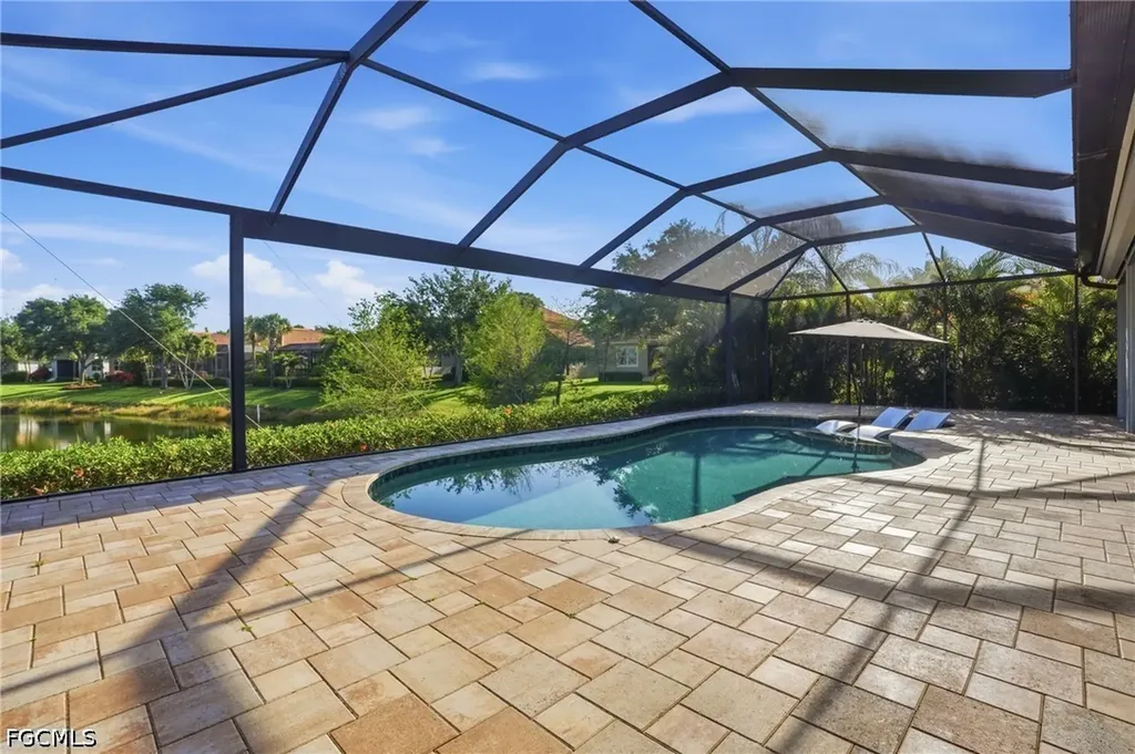 5672 Whispering Willow Way Fort Myers FL 33908