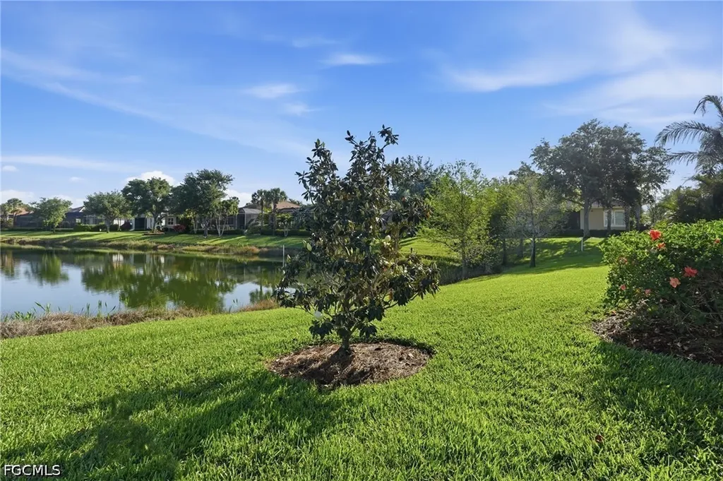5672 Whispering Willow Way Fort Myers FL 33908