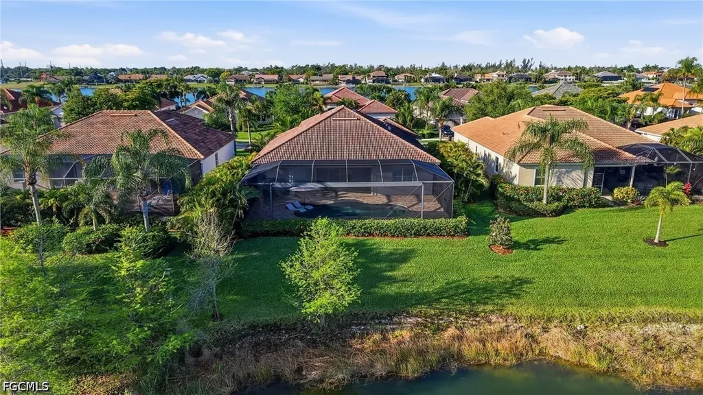 5672 Whispering Willow Way Fort Myers FL 33908