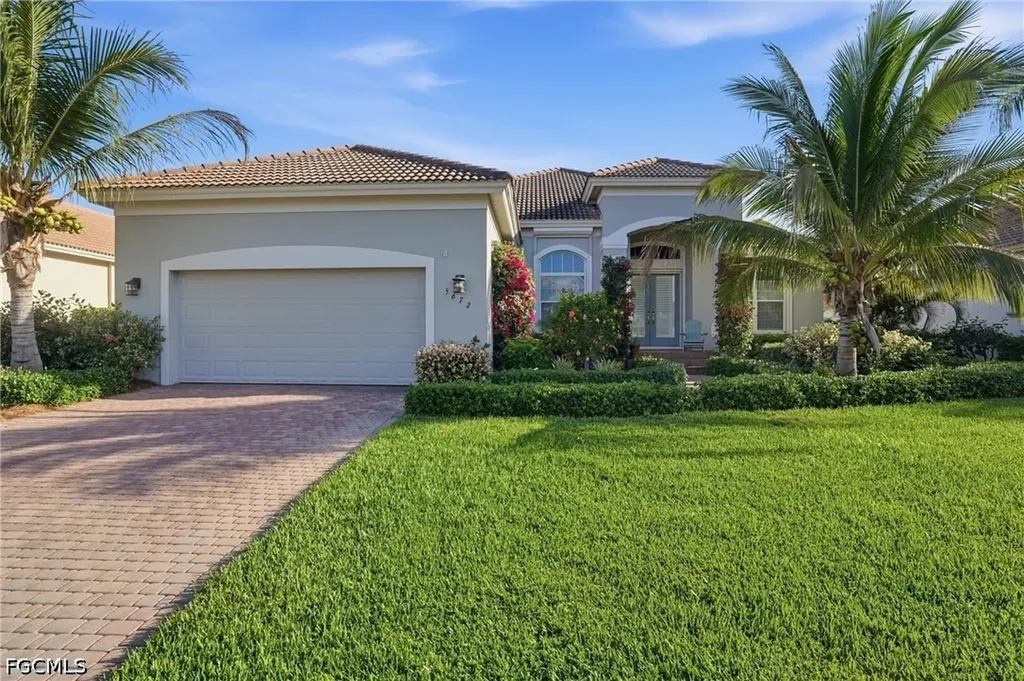 5672 Whispering Willow Way Fort Myers FL 33908