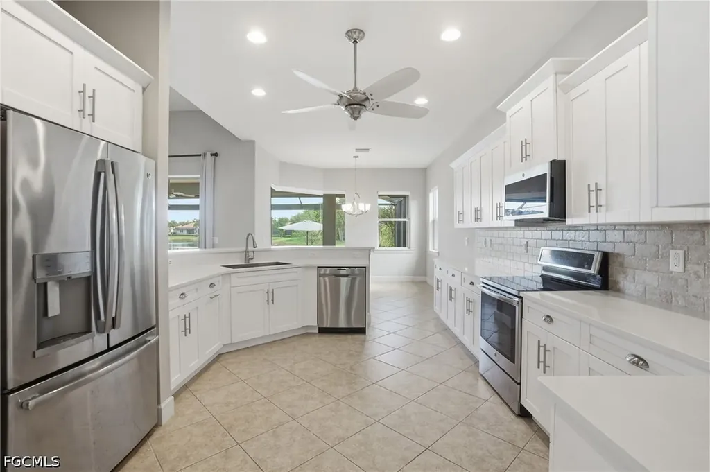 5672 Whispering Willow Way Fort Myers FL 33908