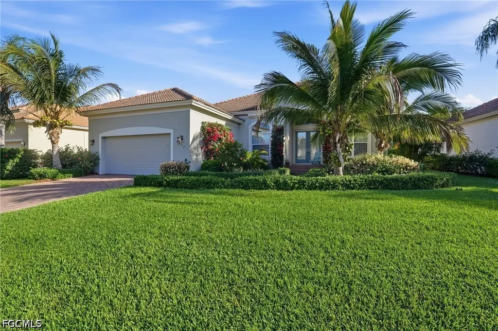 5672 Whispering Willow Way Fort Myers FL 33908