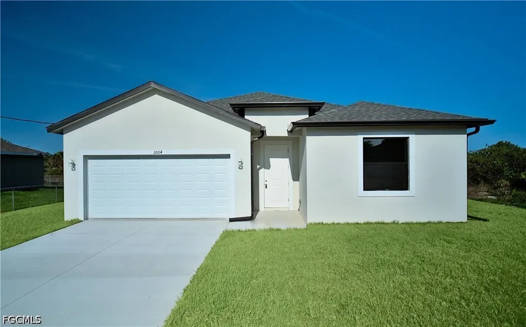 539 Greenbriar Boulevard Lehigh Acres FL 33972