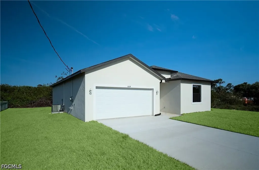 539 Greenbriar Boulevard Lehigh Acres FL 33972