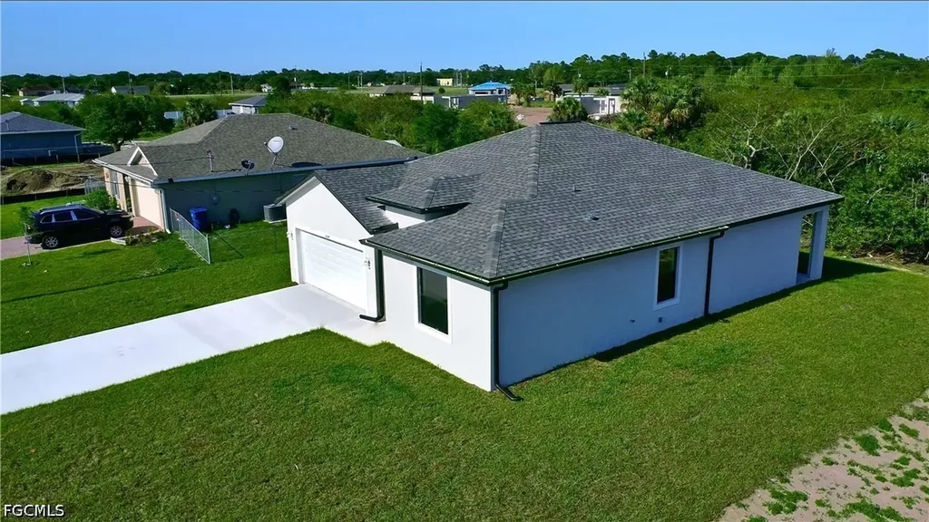 539 Greenbriar Boulevard Lehigh Acres FL 33972
