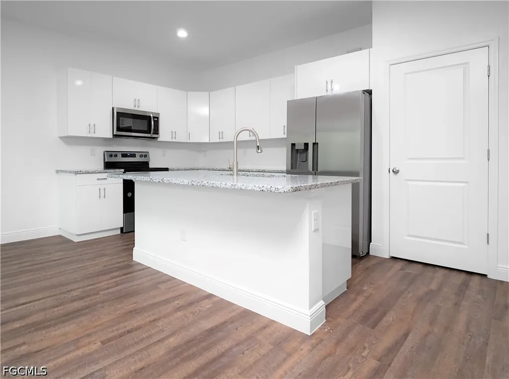 539 Greenbriar Boulevard Lehigh Acres FL 33972