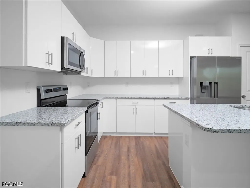 539 Greenbriar Boulevard Lehigh Acres FL 33972