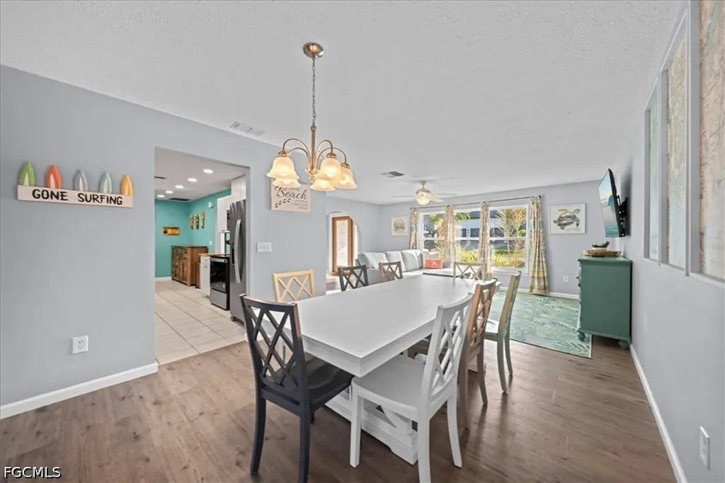4920 Nassau Court Cape Coral FL 33904