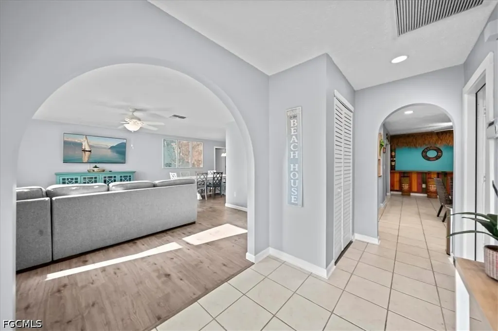 4920 Nassau Court Cape Coral FL 33904