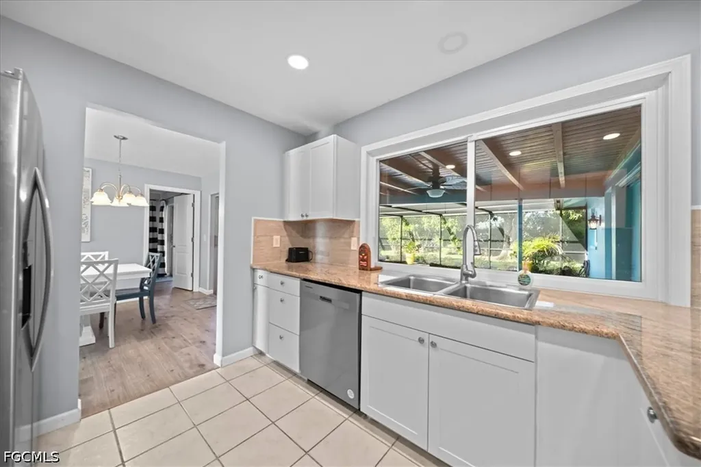4920 Nassau Court Cape Coral FL 33904